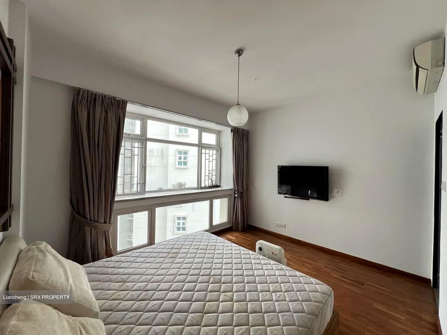 Summerhill (D21), Condominium #595189501